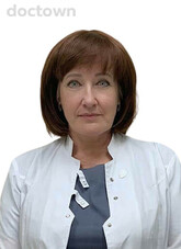 Шорина Наталия Александровна