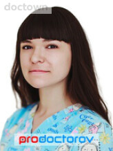 Швыдкая Ольга Владимировна