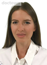 Носова Анна Александровна
