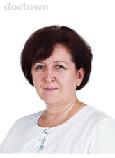 Носова Светлана Александровна