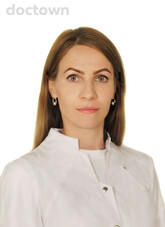 Фролова Ульяна Владимировна