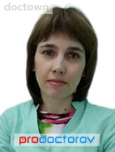 Бедрина Наталья Викторовна
