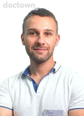 Белобородцев Сергей Александрович