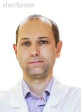 Белоногов Александр Владимирович