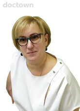 Белова Елена Васильевна