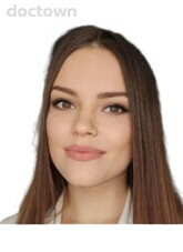 Бельская (Шевцова) Анастасия Алексеевна