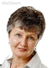 Хаирова Татьяна Фаридовна