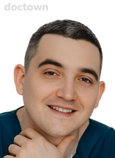 Хайленко Егор Владимирович