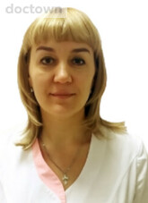 Бутузова Наталья Михайловна