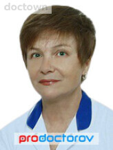 Кичемаева Елена Юрьевна