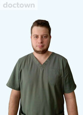 Кищаев Антон Валерьевич