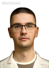 Зенин Константин Анатольевич 