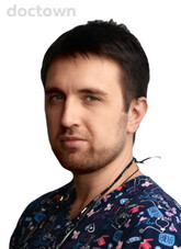 Бибарсов Искандер Асиятович