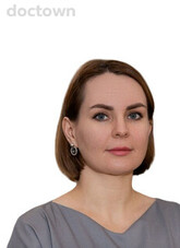 Бибарсова Екатерина Олеговна