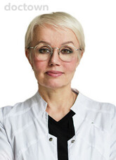 Церетелли Инна Кирилловна