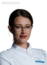 Ишметова Дина Анатольевна