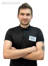 Медведев Александр Александрович