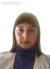 Медведева Наталья Владимировна