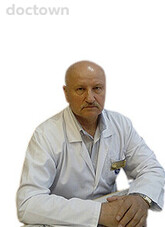 Мельник Николай Владимирович