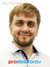 Ситник Иван Иванович