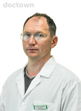 Бочкарев Игорь Александрович