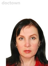 Борисова Наталья Дмитриевна