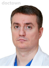 Христ Евгений Александрович