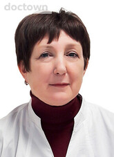 Туркина Наталья Юрьевна