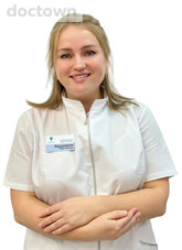 Марданшина Юлия Гаязовна