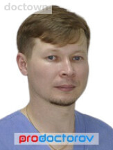 Марлынов Виктор Вячеславович