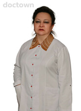 Масленникова Лариса Александровна