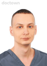 Матвевнин Евгений Вячеславович