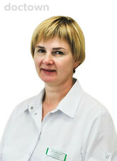 Соколова Кира Юрьевна