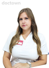 Сонкина Юлия Павловна