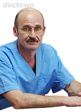 Аминевский Валентин Алиевич