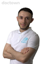 Салманов Илмаз Видадиевич