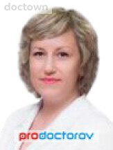 Архипова Наталья Анатольевна