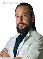 Лазарев Александр Евгеньевич