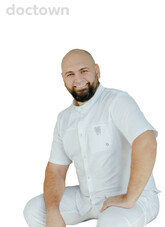 Лазарев Максим Сергеевич