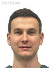 Азаров Глеб Витальевич