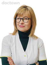 Губарева Елена Александровна