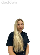 Гукова Ксения Валериевна