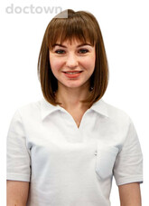 Несговорова Алена Игоревна