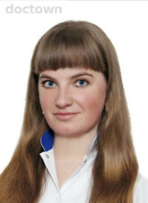 Яковлева Екатерина Сергеевна