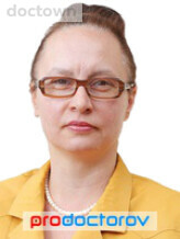 Чепаксина Елена Владимировна