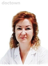 Чернова Виктория Николаевна