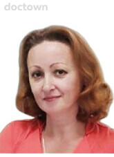Черняева Оксана Борисовна