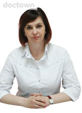 Чернышенко Инна Олеговна
