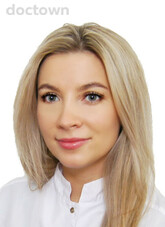 Чернышова Екатерина Алексеевна