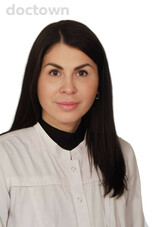 Лескина Надежда Александровна